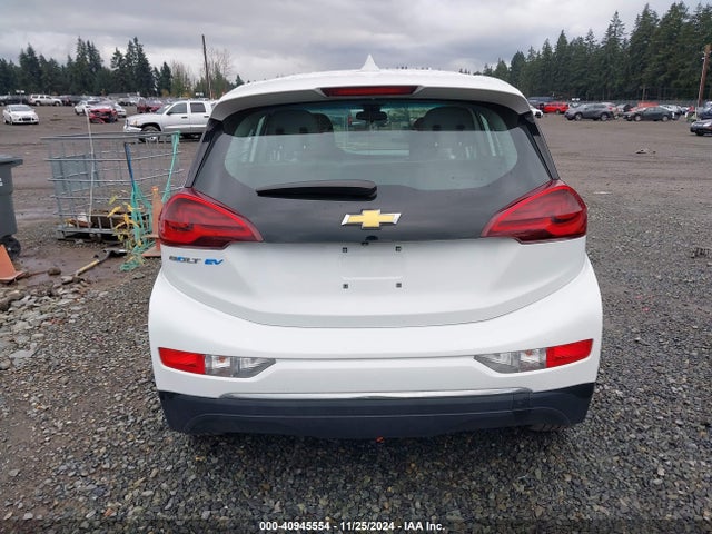 Chevrolet BOLT EV LT 2017 1G1FW6S00H4191344 Image 16
