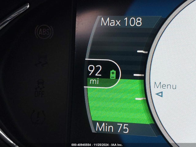 Chevrolet BOLT EV LT 2017 1G1FW6S00H4191344 Image 17