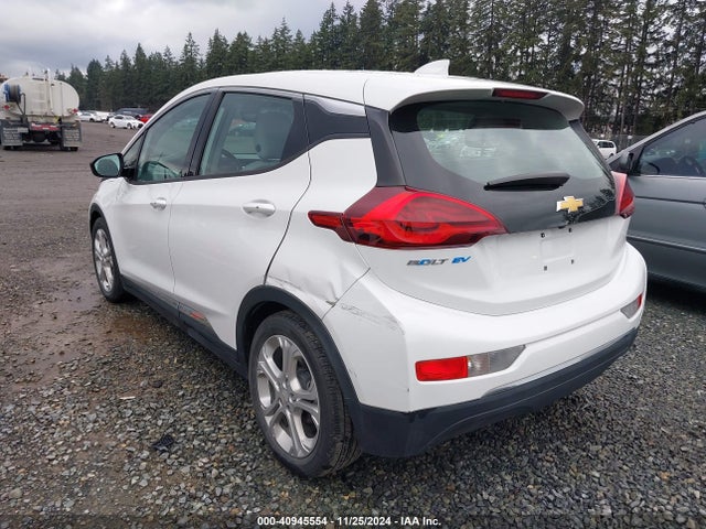 Chevrolet BOLT EV LT 2017 1G1FW6S00H4191344 Image 3