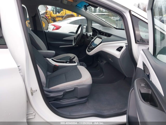 Chevrolet BOLT EV LT 2017 1G1FW6S00H4191344 Image 5