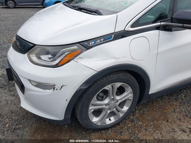 Chevrolet BOLT EV LT 2017 1G1FW6S00H4191344 Image 6