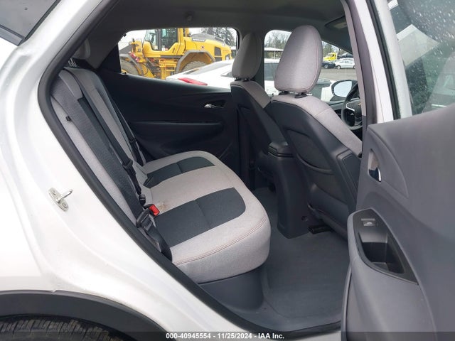 Chevrolet BOLT EV LT 2017 1G1FW6S00H4191344 Image 8