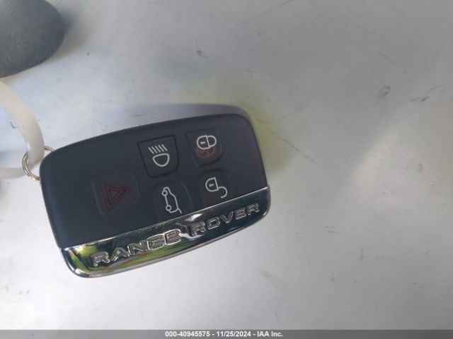 SALVP2RXXJH323237 Land Rover Range Rover Evoque Se/se Premium
