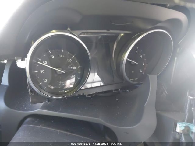 SALVP2RXXJH323237 Land Rover Range Rover Evoque Se/se Premium