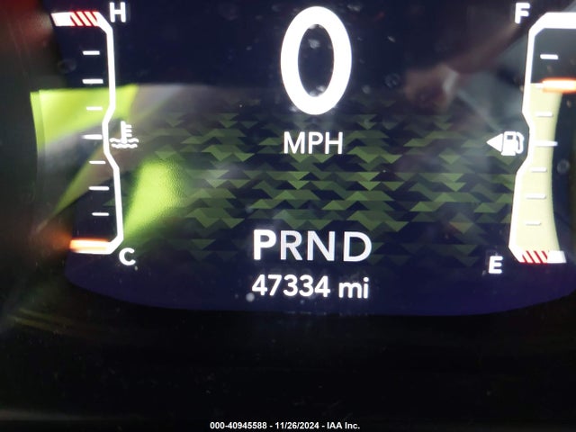 1C4HJXDN6MW815532 Jeep Wrangler Unlimited Sport Altitude 4x4