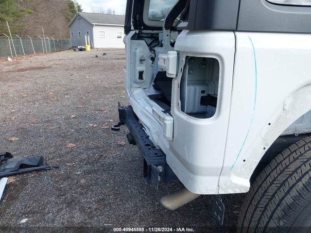 1C4HJXDN6MW815532 Jeep Wrangler Unlimited Sport Altitude 4x4