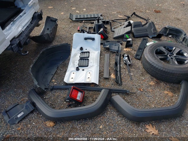 1C4HJXDN6MW815532 Jeep Wrangler Unlimited Sport Altitude 4x4