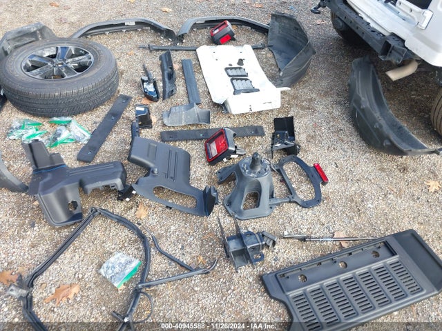1C4HJXDN6MW815532 Jeep Wrangler Unlimited Sport Altitude 4x4