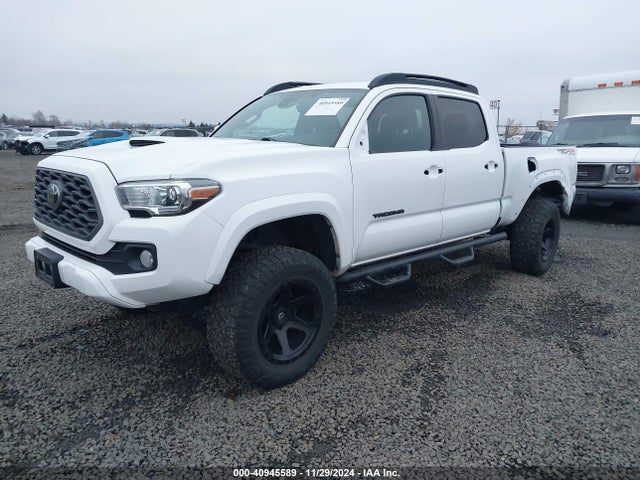 3TMDZ5BN0LM081130 Toyota Tacoma Trd Sport