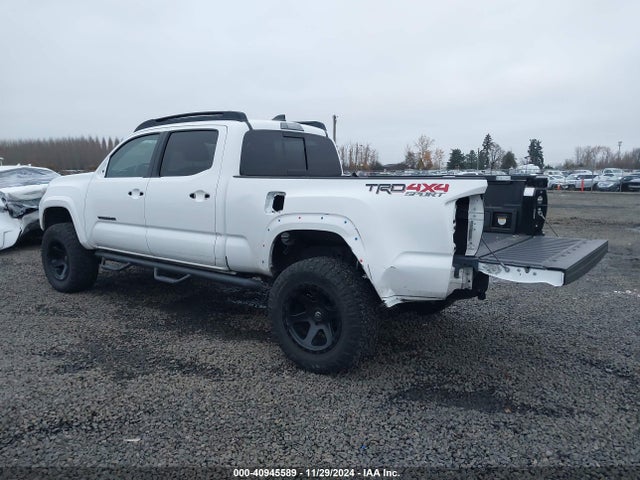 3TMDZ5BN0LM081130 Toyota Tacoma Trd Sport