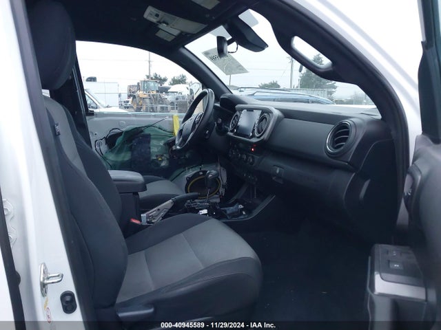 3TMDZ5BN0LM081130 Toyota Tacoma Trd Sport
