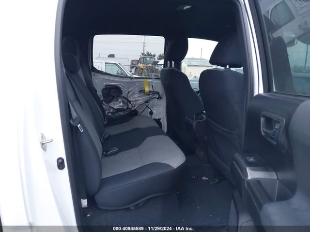 3TMDZ5BN0LM081130 Toyota Tacoma Trd Sport