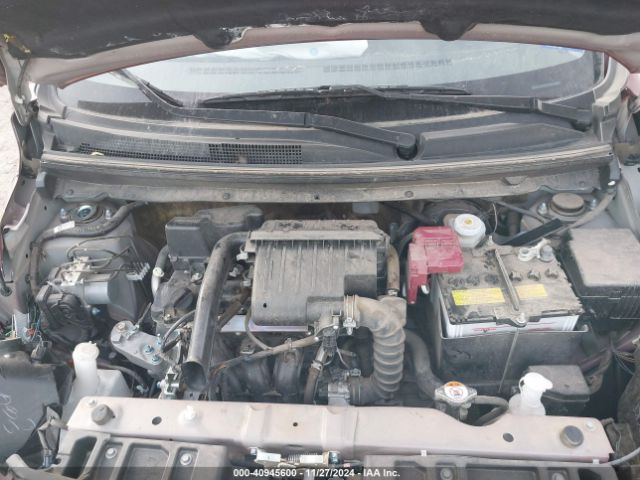 2024 MITSUBISHI MIRAGE ML32AUHJ8RH002252 Photo 9