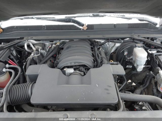 1GKS2HKJ6GR287801 GMC YUKON XL DENALI