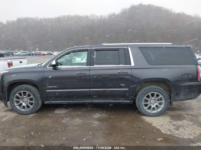 1GKS2HKJ6GR287801 GMC YUKON XL DENALI