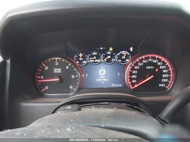 1GKS2HKJ6GR287801 GMC YUKON XL DENALI