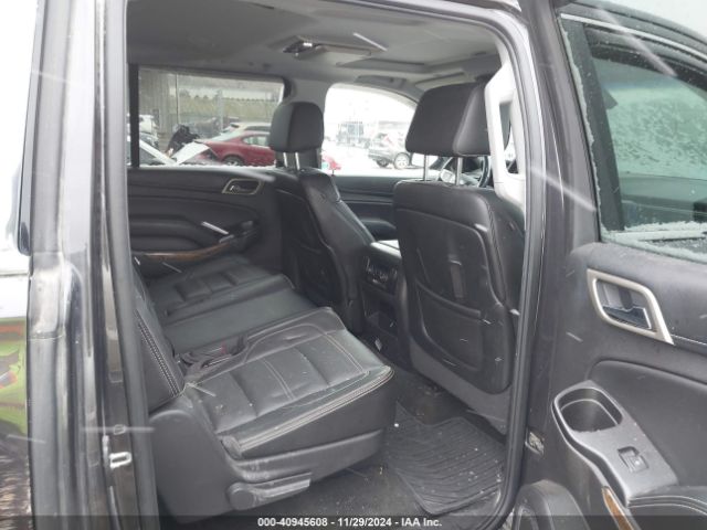 1GKS2HKJ6GR287801 GMC YUKON XL DENALI