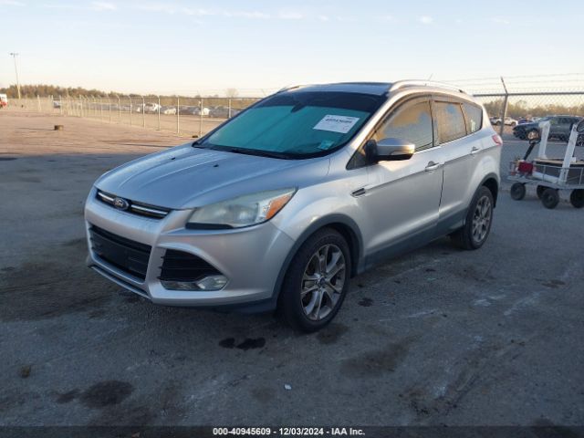 1FMCU0J99EUA79243 Ford Escape Titanium