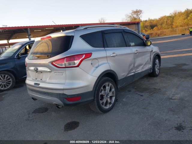 1FMCU0J99EUA79243 Ford Escape Titanium