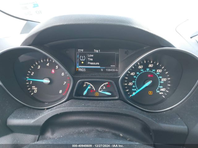 1FMCU0J99EUA79243 Ford Escape Titanium