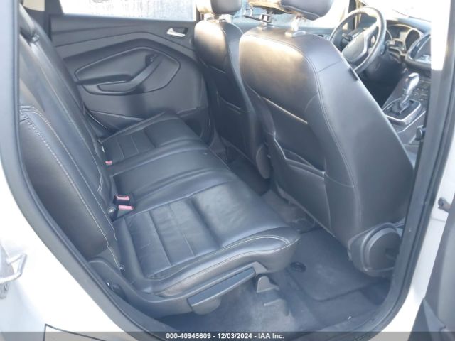 1FMCU0J99EUA79243 Ford Escape Titanium