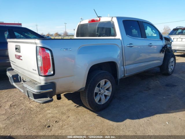 1GTG6CEN7J1180656 GMC CANYON SLE