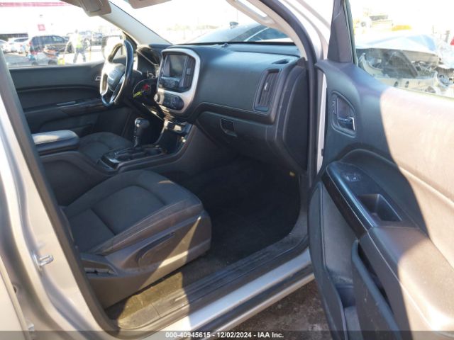 1GTG6CEN7J1180656 GMC CANYON SLE