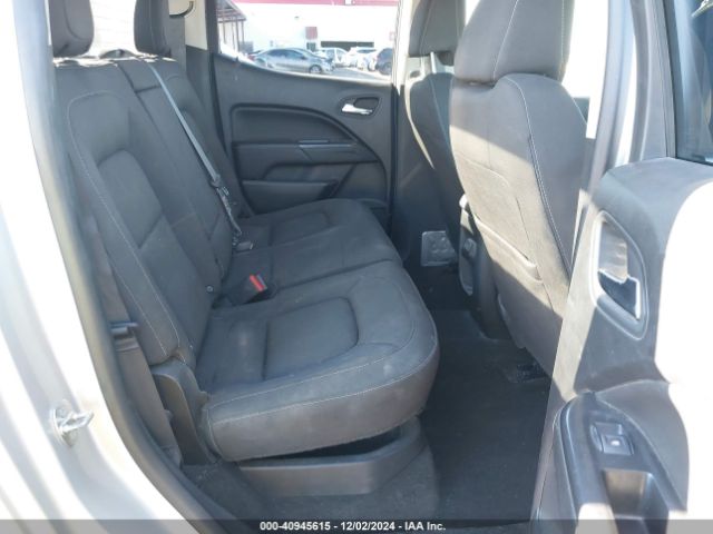 1GTG6CEN7J1180656 GMC CANYON SLE
