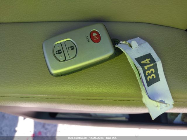 JTEZU5JR1H5162722 Toyota 4runner Limited