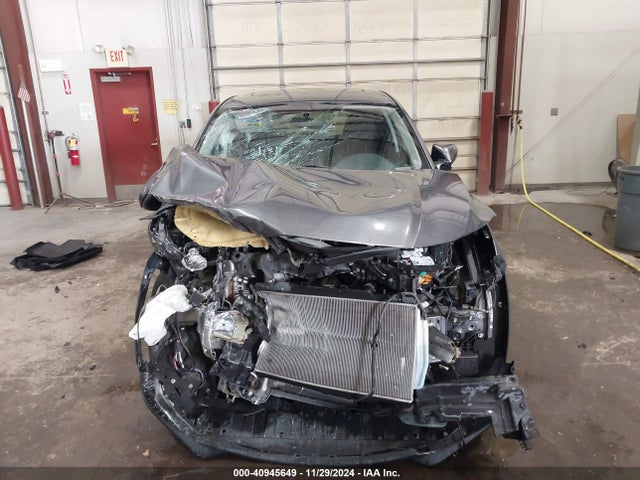 Honda HR-V EX 2018 3CZRU6H5XJG707676 Image 12