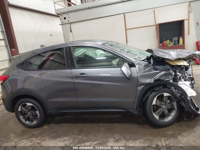 Honda HR-V EX 2018 3CZRU6H5XJG707676 Image 13