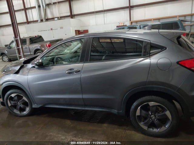 Honda HR-V EX 2018 3CZRU6H5XJG707676 Image 14