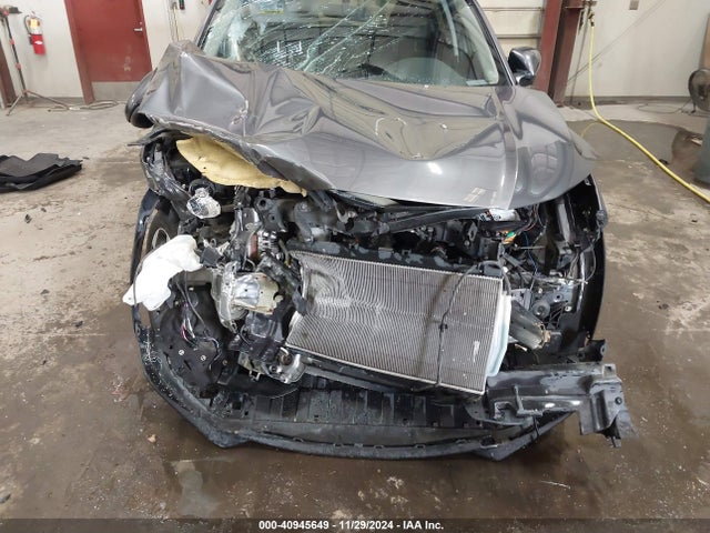 Honda HR-V EX 2018 3CZRU6H5XJG707676 Image 6