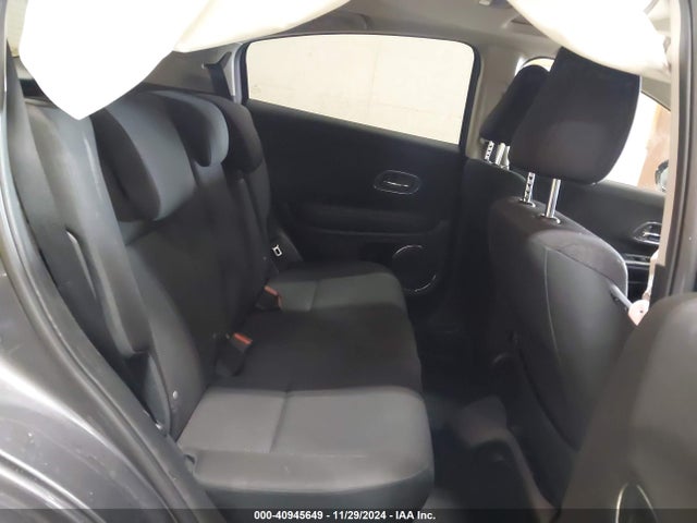 Honda HR-V EX 2018 3CZRU6H5XJG707676 Image 8