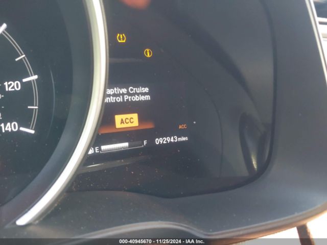 3HGGK5H93JM726654 Honda Fit Ex-l