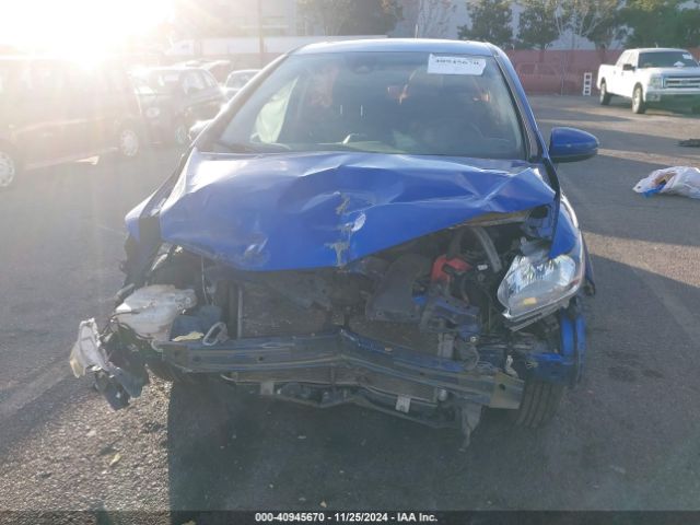 3HGGK5H93JM726654 Honda Fit Ex-l