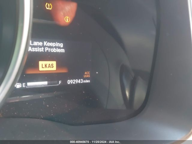 3HGGK5H93JM726654 Honda Fit Ex-l