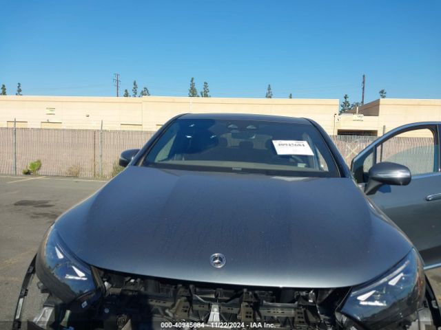 4JGGM1CB5PA020332 Mercedes-Benz Eqe 350 Suv 4matic