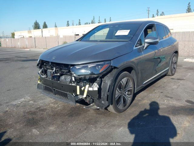 4JGGM1CB5PA020332 Mercedes-Benz Eqe 350 Suv 4matic