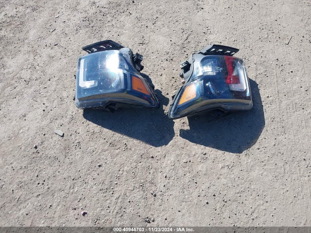 1N6AA1E62KN531689 Nissan Titan Sl
