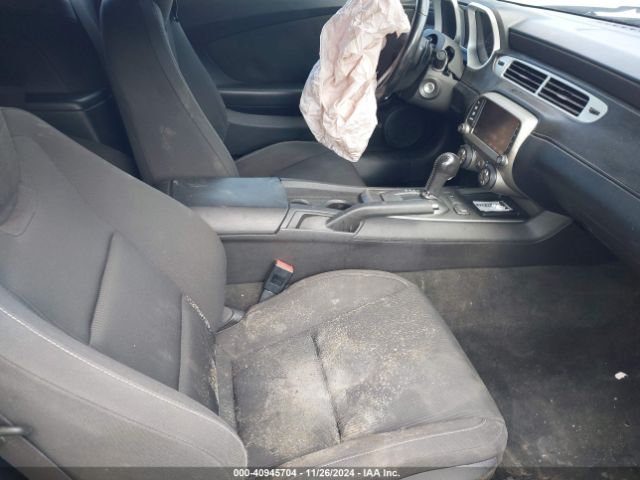 2G1FD3D31F9294066 Chevrolet Camaro 1lt