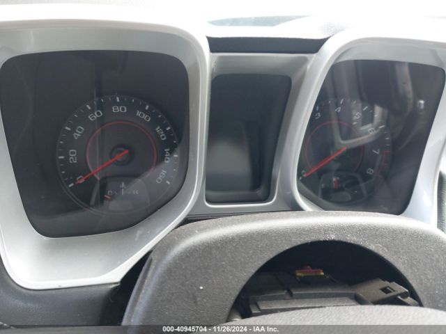 2G1FD3D31F9294066 Chevrolet Camaro 1lt