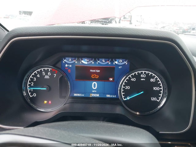 Ford F-150 Xlt 2021 1FTFW1E87MKE91447 Image 7