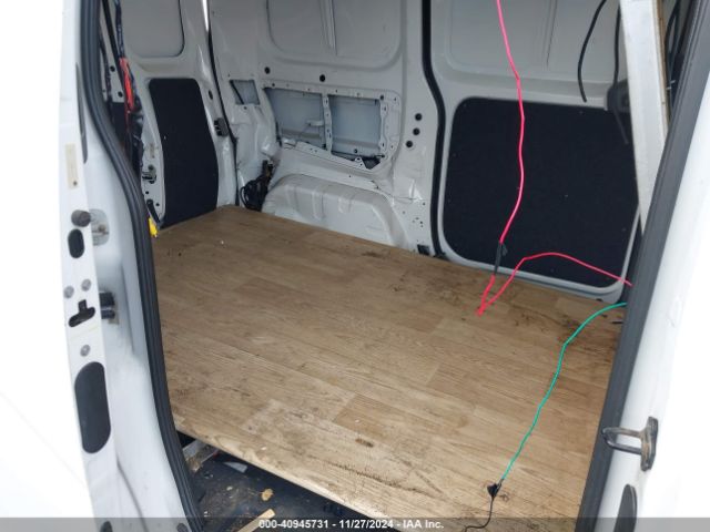3N6CM0KN5FK715784 Nissan Nv200 S
