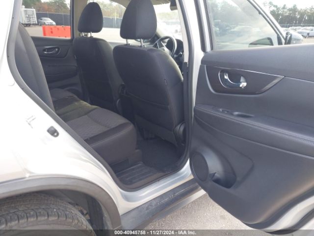 JN8AT2MT4LW008863 Nissan Rogue S Fwd