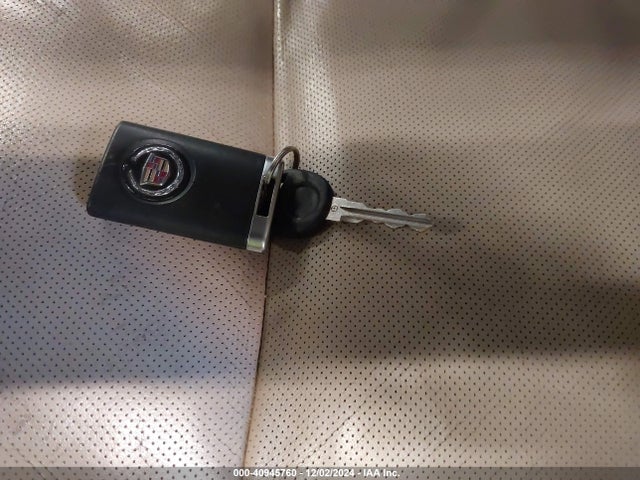 2009 CADILLAC ESCALADE 1GYFK13249R248536 Photo 10