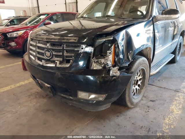 2009 CADILLAC ESCALADE 1GYFK13249R248536 Photo 5