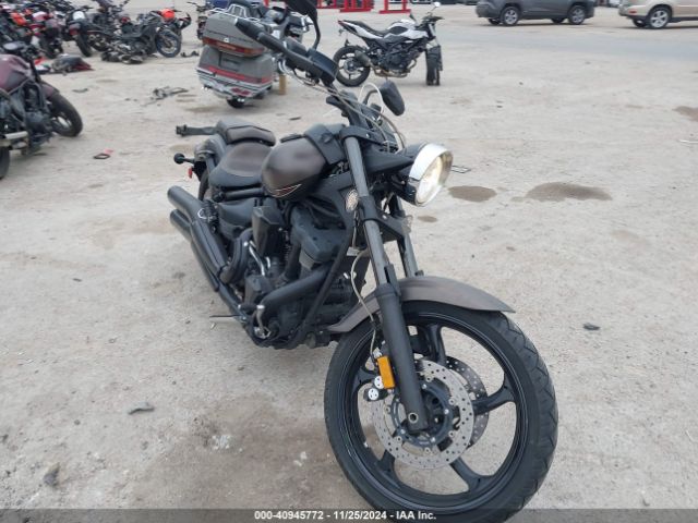 2009 YAMAHA XV1900 JYAVP27E69A007343