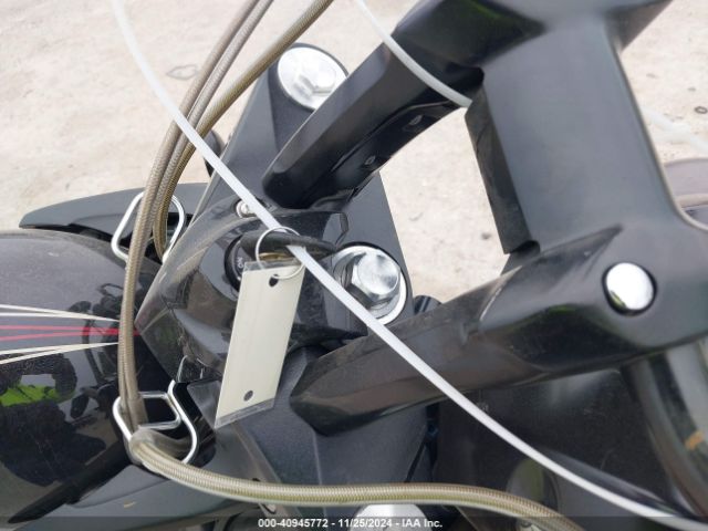 2009 YAMAHA XV1900 JYAVP27E69A007343 Photo 10