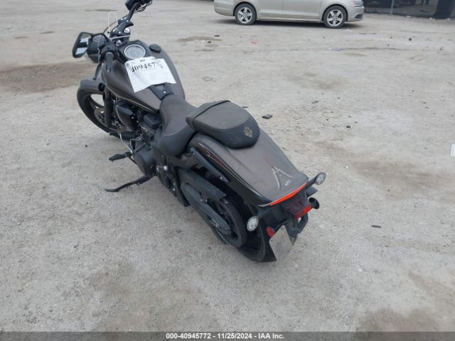 2009 YAMAHA XV1900 JYAVP27E69A007343 Photo 2